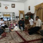 Matangkan Kegiatan, Panitia HPN Riau 2017 Temui Walikota Dumai