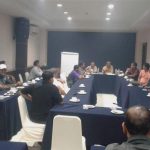 42 Wartawan Siap Ikut UKW Gelaran PWI Dumai