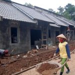 Pembangunan Rumah Murah Terganjal Aturan Daerah