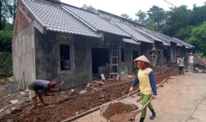 Pembangunan Rumah Murah Terganjal Aturan Daerah