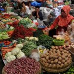 Pemerintah Jaga Harga Bahan Makanan Jelang Ramadan
