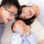 Petingnya Peran Orang Tua Setiap Perkembangan Anak