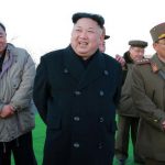 Korea Utara Hentikan Uji Coba Rudal dan Nuklir