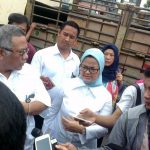 BPOM RI Berhasil Tangkap Tangan Produsen Pangan Ilegal