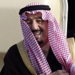 Raja Salman Habiskan Miliaran Rupiah untuk Tidur Pulas