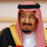 Lawatan Raja Salman dan Berpalingnya Arab Saudi dari Barat