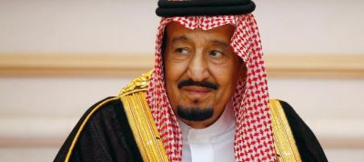 Lawatan Raja Salman dan Berpalingnya Arab Saudi dari Barat