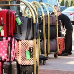 Kunjungi Indonesia, Raja Salman Bawa Koper dan Bagasi Seberat 459 Ton