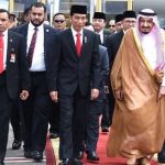 Dewan Minta Jokowi Bahas Perlindungan TKI dengan Raja Salman