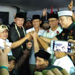 Pilkada DKI Jakarta, Pendukung Agus-Sylvi Resmi Dukung Anies-Sandi