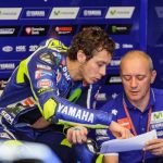 Valentino Rossi Puas dengan Kehadiran Luca Cadalora