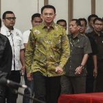Saksi Ahli Ahok Pertanyakan soal Kerugian Kasus Penista Agama