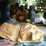 Satu Keluarga dan Dua Sapi Tewas Tersetrum Jeratan Babi di Inhil