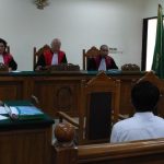 Sidang Donasi Publik, Alfamart Diberi Kesempatan Ajukan Saksi