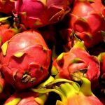 Teh dari Kulit Buah Naga Mengandung Khasiat