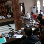 Terbongkar, Pemasangan Pipa Gas PGN Belum Kantongi Izin dari Pemko Dumai