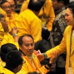 Titiek Soeharto Tak Takut Sanksi Golkar dan Tetap Dukung Anies-Sandi