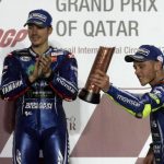 Valentino Rossi Buktikan Usia Tua Bukan Masalah
