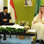 Wapres JK Berterima Kasih Arab Saudi Layani Jemaah Haji dengan Baik