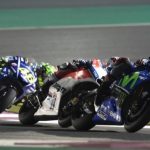 Maverick Vinales, Wujud Hadiah dan Bom Waktu dari Jorge Lorenzo