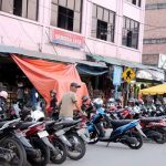 Dumai Tetapkan 144 Zona Parkir Potensial Penyumbang PAD