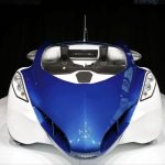 Kejutan Mobil Terbang Akan Hadir di Monaco