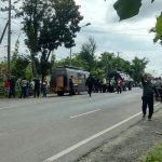Satria Aditama, Terduga Teroris Tuban yang Baru Lulus Sekolah