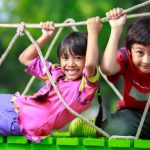 Orangtua Perlu Luangkan Waktu Demi Cerdaskan Anak