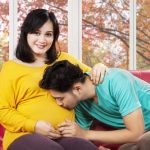 Cuma Ibu Hamil yang Bisa Merasakan 7 Kenikmatan Ini