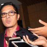KPK Minta Pencegahan Setya Novanto Tak Dipersoalkan