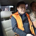 KPK Periksa Adik Andi Narogong Dalam Kasus e-KTP