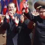 Korea Utara Sambut Hari Matahari di Tengah Ancaman Perang