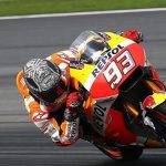 Marc Marquez Sebut Sangat Penting Memilih Ban yang Tepat