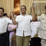 Jika Andi-Sandi Korupsi, Prabowo Bakal Turunkan Mereka