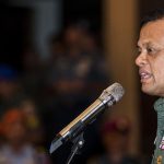 Panglima TNI Pasang Badan untuk Prajurit Jaga TPS