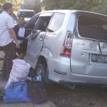 Rampok Pelasah Polisi Hingga Kuping dan Bibirnya Berdarah di Kuansing