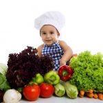 Pilihan Vitamin untuk Tumbuh Kembang Bayi Beserta Fungsinya