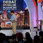 Prabowo Minta Ahok-Djarot dan Anies-Sandi Bertemu Usai Pilkada DKI Jakarta