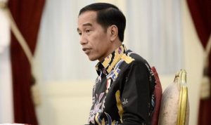 Diam Soal Pansus KPK, Presiden Jokowi Disebut Tersandera Parpol