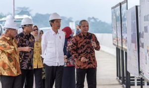 Presiden Jokowi Perintahkan Menteri Hemat Anggaran Rp 16 Triliun