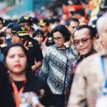 Menkue Sri Mulyani Berencana Oplos Pegawai Pajak dan Bea Cukai
