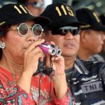Susi Pudjiastuti Akan Buru Pengusaha Jepang Jika Perbudak ABK