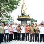 Kejati Riau Bakal Tetapkan Tersangka Kasus Korupsi Tugu Anti Korupsi