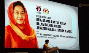 Wapres Jusuf Kalla Prediksi PDIP Kesulitan Cari Pengganti Megawati