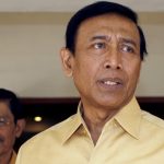 Wiranto: Kekerasan Terhadap Wartawan Tak Direncanakan