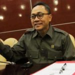 Zulkifli Hasan Tolak Rencana Pemindahan Ibu Kota ke Palangkaraya