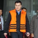 Hampir Seluruh Kesaksian Andi Narogong Dibantah Terdakwa Kasus e-KTP