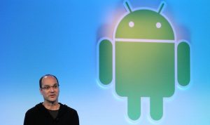 Pencetus Android Umbar Bocoran Smartphone Terbaru