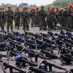 Berikut Kronologi Tewasnya Praka Yudha Versi TNI AU