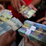 Bijak Kelola THR Agar Tak Tekor di Hari Raya
